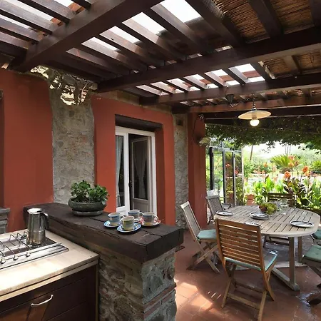 Casa Rocchi 빌라 *