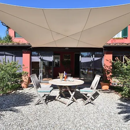 빌라 Casa Rocchi *