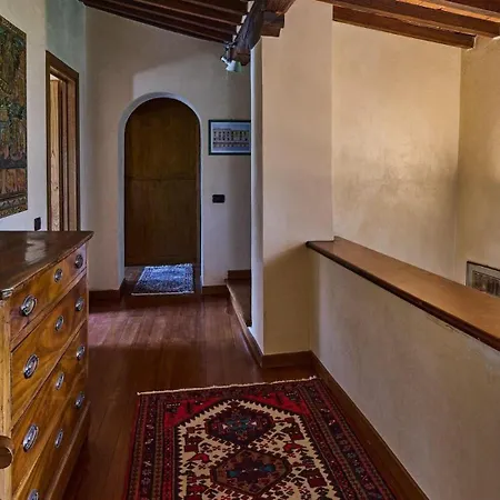 Casa Rocchi *