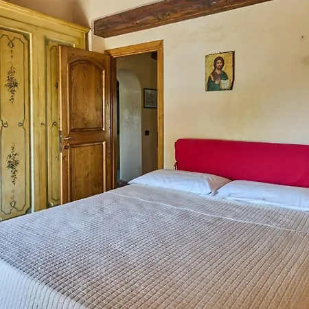 빌라 Casa Rocchi *