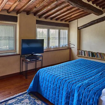 Villa Casa Rocchi Capannori