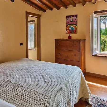 Casa Rocchi Capannori