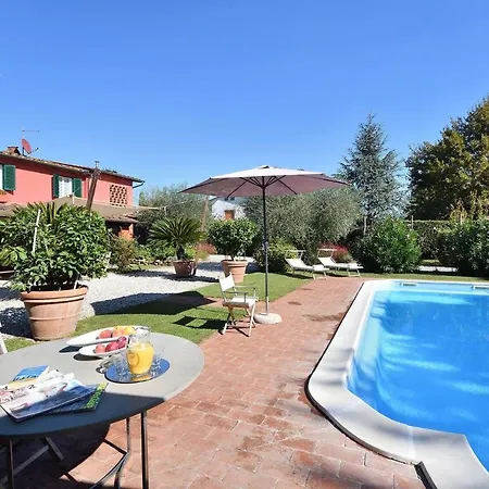 Casa Rocchi *