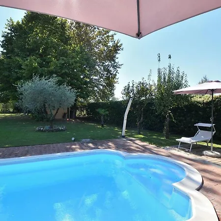 Casa Rocchi Capannori