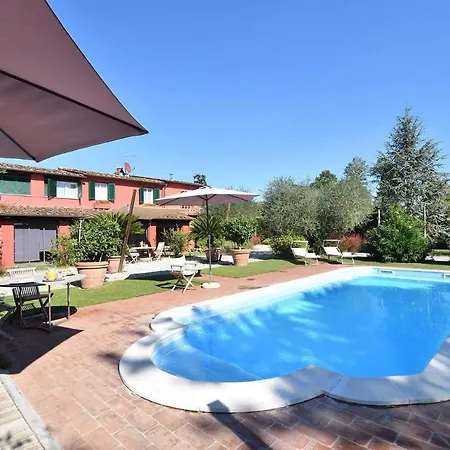 Villa Casa Rocchi