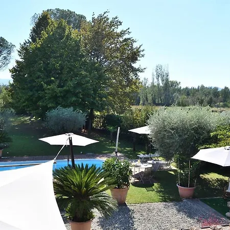 Villa Casa Rocchi Capannori
