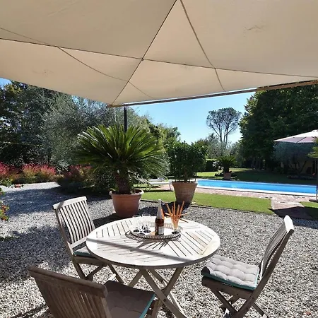 Casa Rocchi Villa