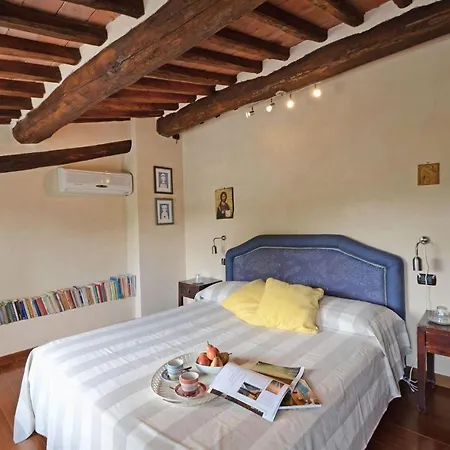 Casa Rocchi *