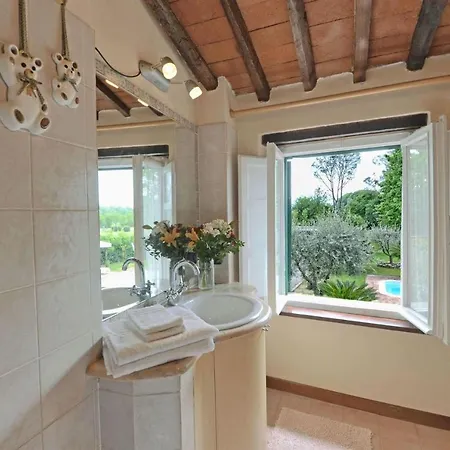Casa Rocchi Capannori