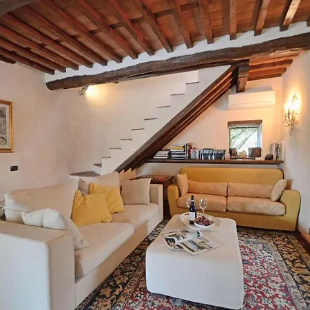 Casa Rocchi Capannori