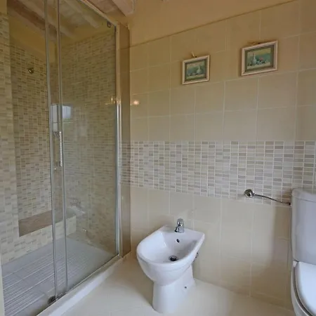 Casa Rocchi Villa Capannori