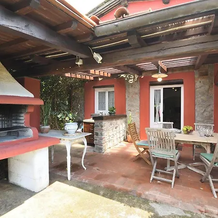 Villa Casa Rocchi Capannori