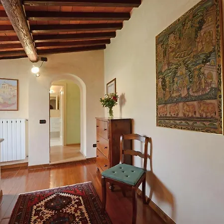 Casa Rocchi Capannori