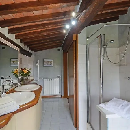 Villa Casa Rocchi Capannori