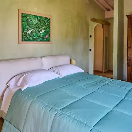 Casa Rocchi Capannori