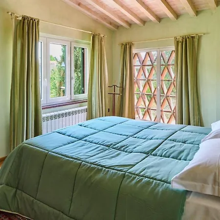Casa Rocchi * Capannori