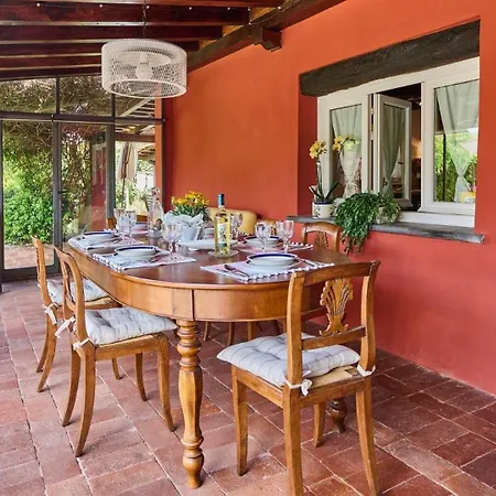 Casa Rocchi *