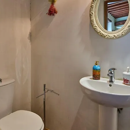 Casa Rocchi * Capannori