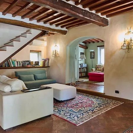 Casa Rocchi *