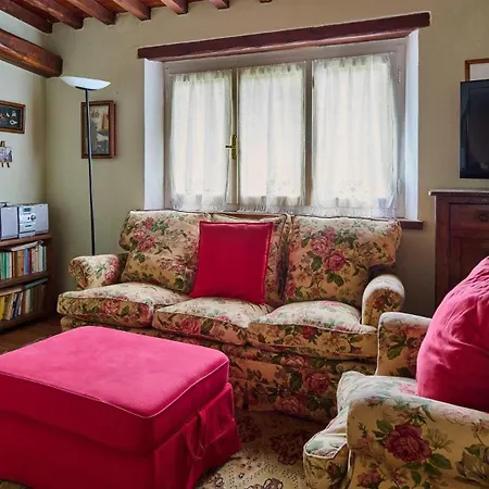 Casa Rocchi *