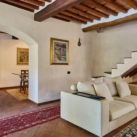 Casa Rocchi Villa