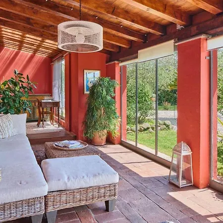 Casa Rocchi Capannori