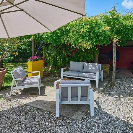 Casa Rocchi * Capannori