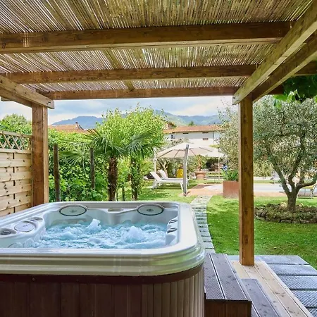 Casa Rocchi Villa *
