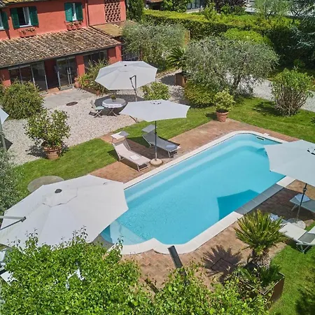 Villa Casa Rocchi