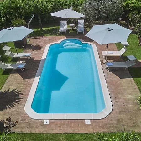 Villa Casa Rocchi