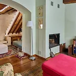 Casa Rocchi * Capannori