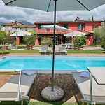 Casa Rocchi * Capannori