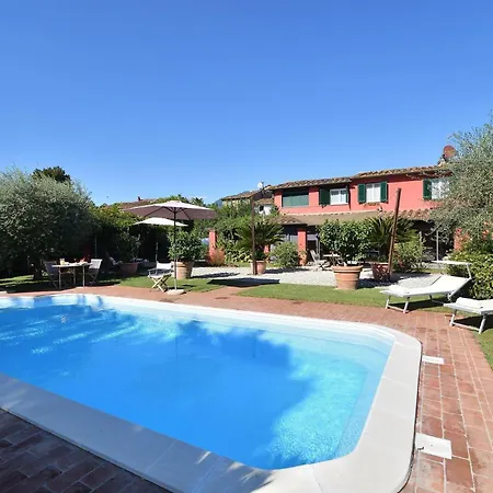 Casa Rocchi Villa Capannori