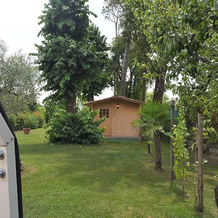 Casa Rocchi Villa *