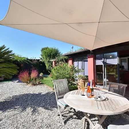 Casa Rocchi *