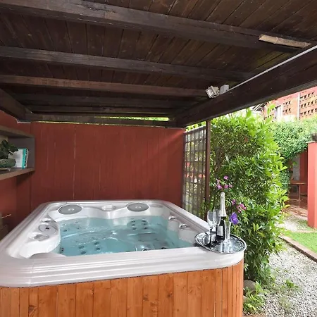 Villa Casa Rocchi Capannori
