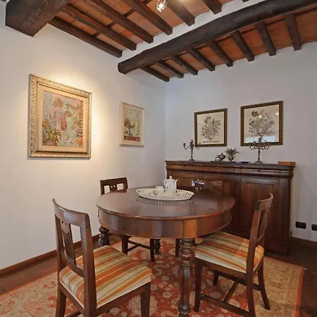 Casa Rocchi Capannori
