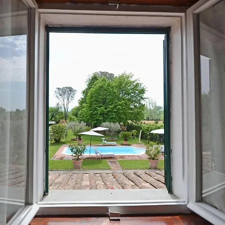 Villa Casa Rocchi *
