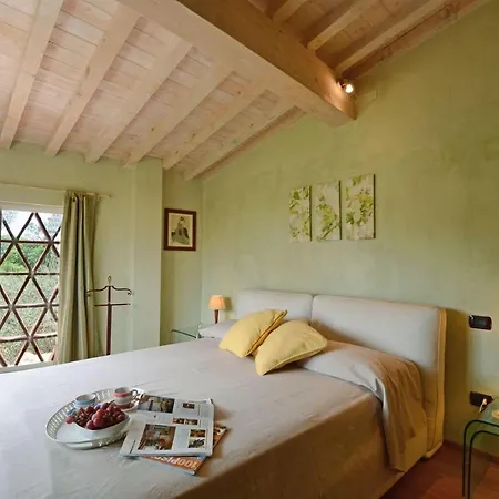 Casa Rocchi Villa *