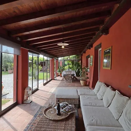 Casa Rocchi