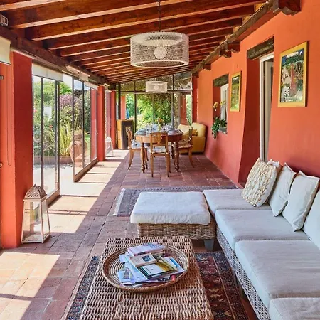 Casa Rocchi Villa *