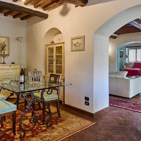 Vila Casa Rocchi *