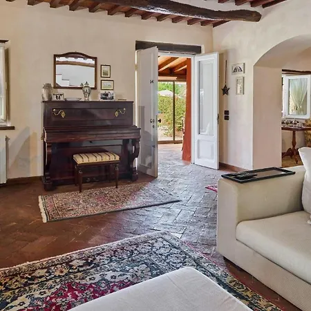 Casa Rocchi Capannori