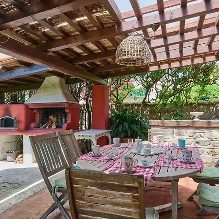 Casa Rocchi Villa